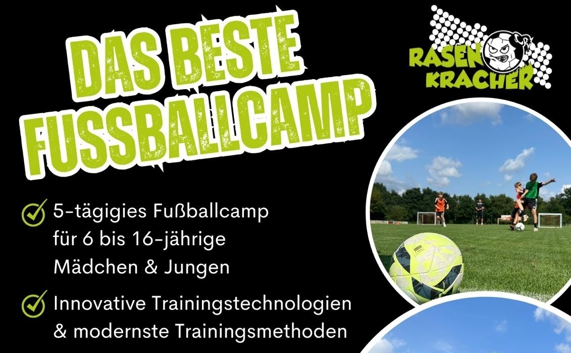 Fussballcamp