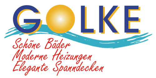 Heizung-Golke