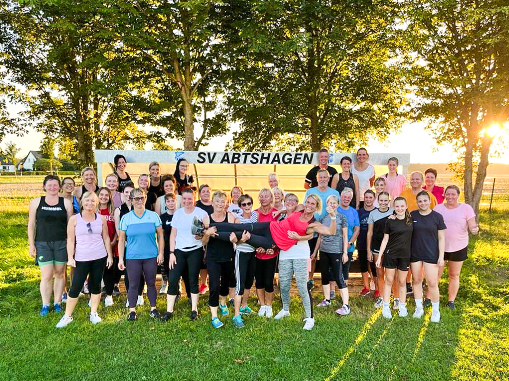Cardio-Mix