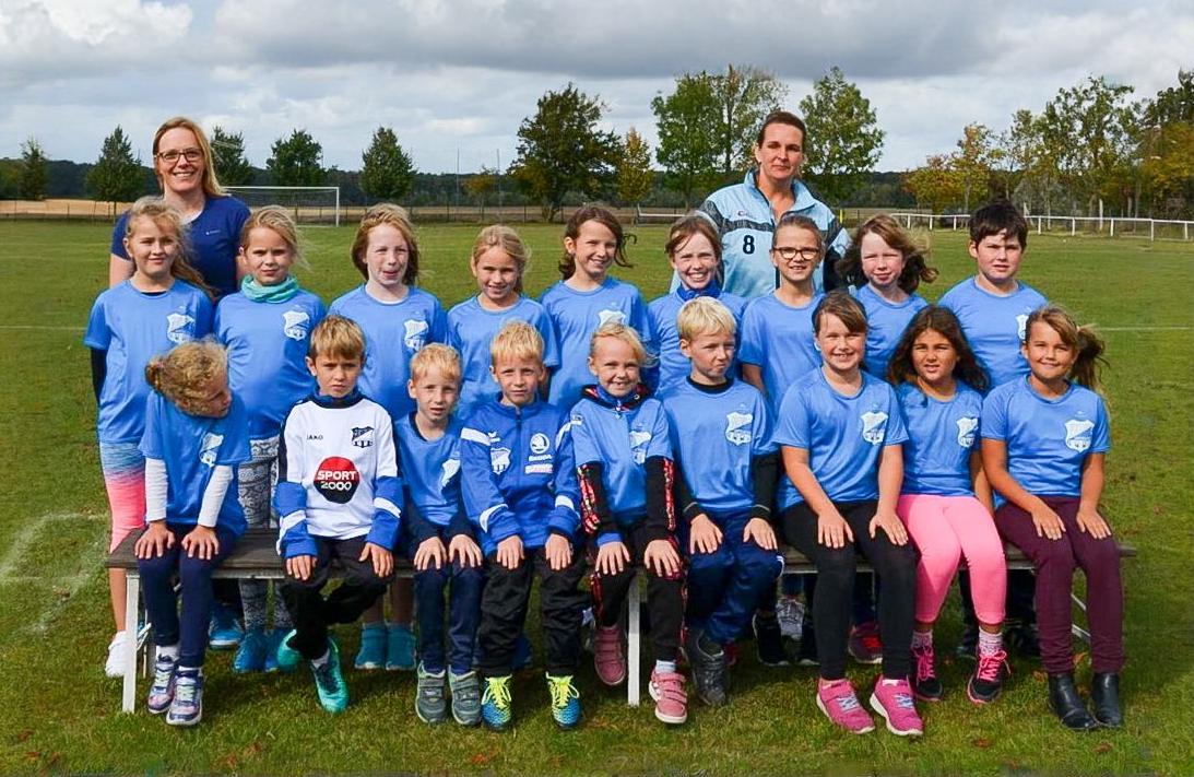 Kindersport ab 7