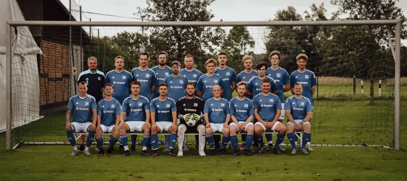 Herren Fußball SV Abtshagen
