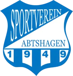 SV Abtshagen Vereinslogo